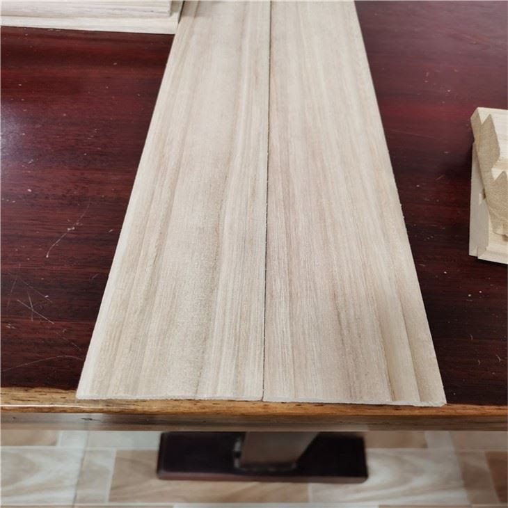 Natural Paulownia Wood Board