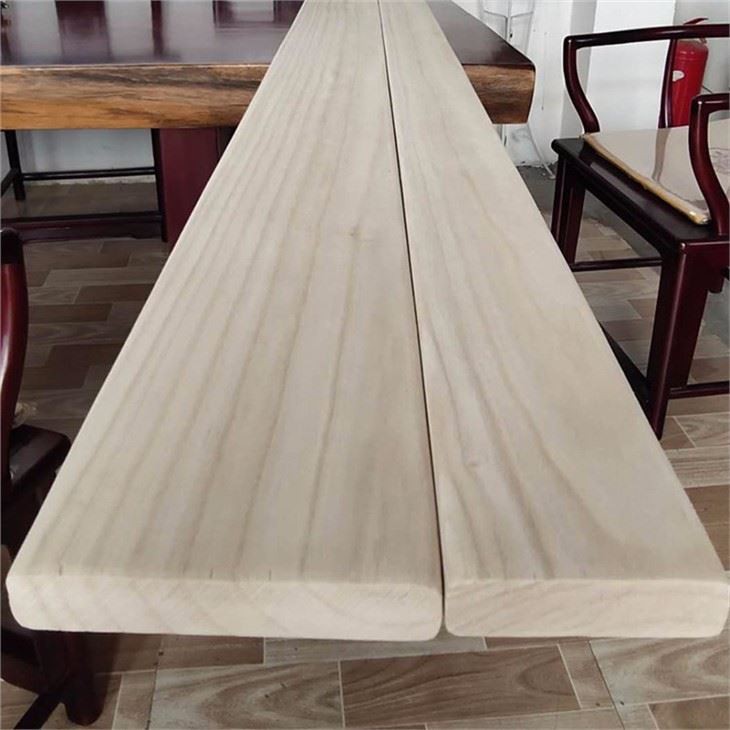 Paulownia Wood Price