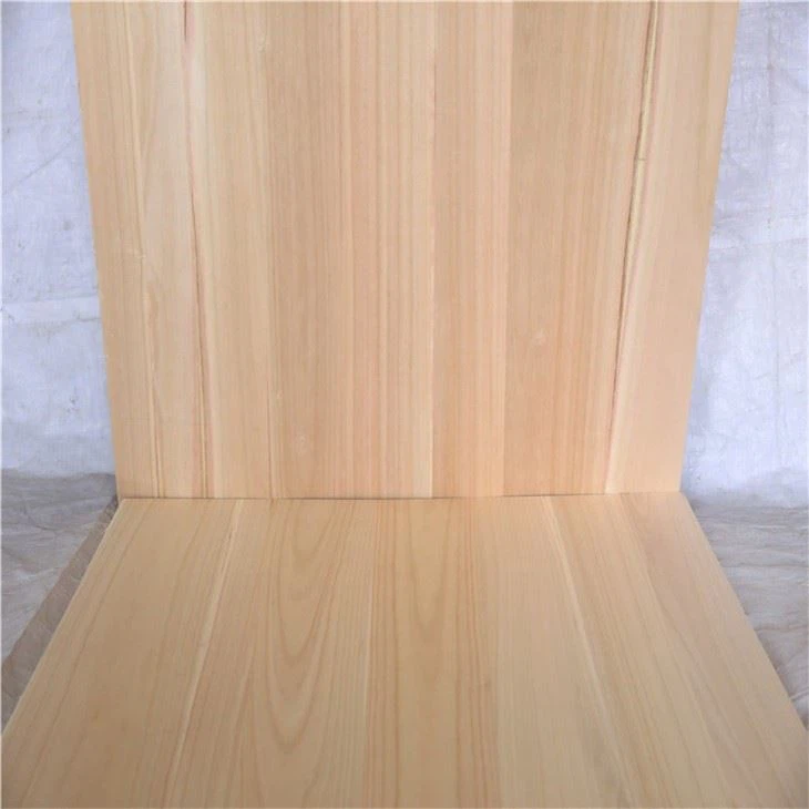 18mm Paulownia Wood