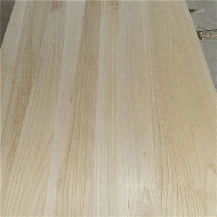 Paulownia Boards