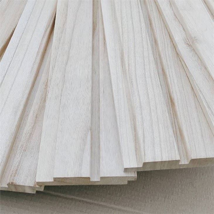 Wooden Room Apartment Bedroom Wall Panels